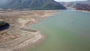 İzmir'de su kesintileri 15 Kasım'a kadar uzatıldı