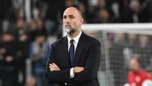 Juventus'ta Igor Tudor dönemi sona erdi