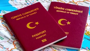 Karadağ, TR vatandaşlarına vize yasağı getirdi