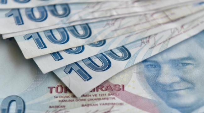 KKM bakiyesi 239,5 milyar TL'ye düştü