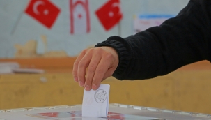 KKTC, bugün cumhurbaşkanını seçiyor