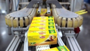 Lipton, 39 yıl sonra Türkiye'de üretimi durdurdu