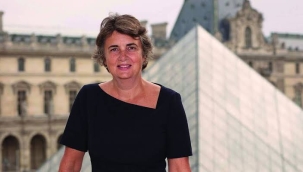 Louvre Müzesi'nin müdürü istifa etti