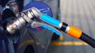 LPG'ye 1,18 TL zam geliyor