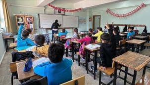 MEB: "Zorunlu eğitim süresini kısaltacağız"