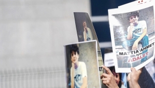 Minguzzi Davası: 4 sanıktan 2'sine 24'er yıl hapis