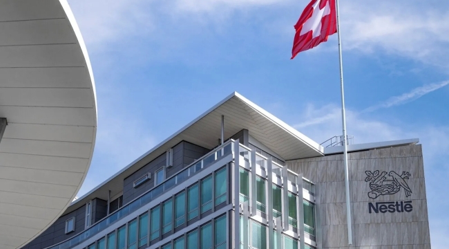 Nestle, 16 bin kişiyi işten çıkarmayı planlıyor