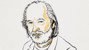 Nobel Edebiyat Ödülü Macar Krasznahorkai'nin