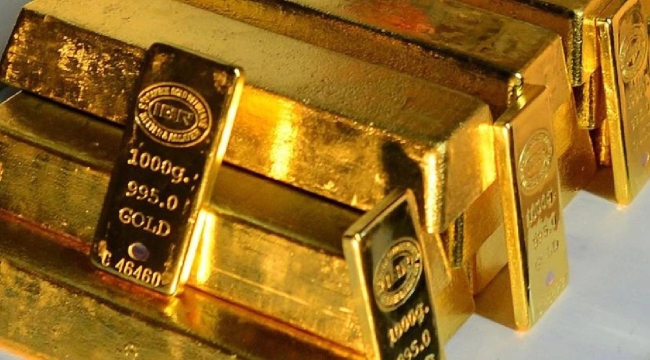 Ons altundan yeni rekor: 4 bin 380 $