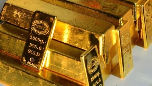 Ons altundan yeni rekor: 4 bin 380 $