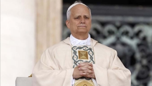 Papa Leo 27 Kasım'da Türkiye'ye geliyor