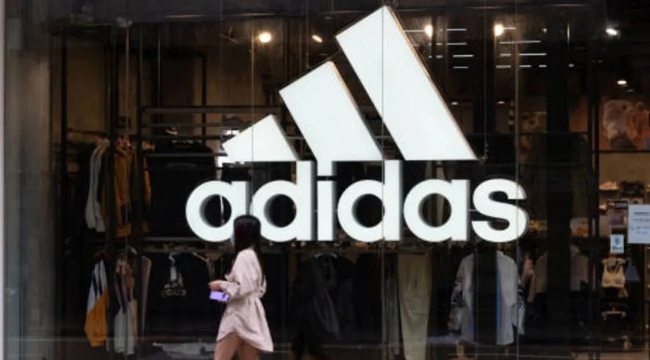 Rekabet Kurulu'ndan Adidas'a 402 milyon TL ceza