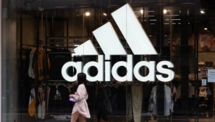 Rekabet Kurulu'ndan Adidas'a 402 milyon TL ceza
