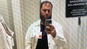 Rusya'nın aradığı Dağıstanlı TR'de ölü bulundu
