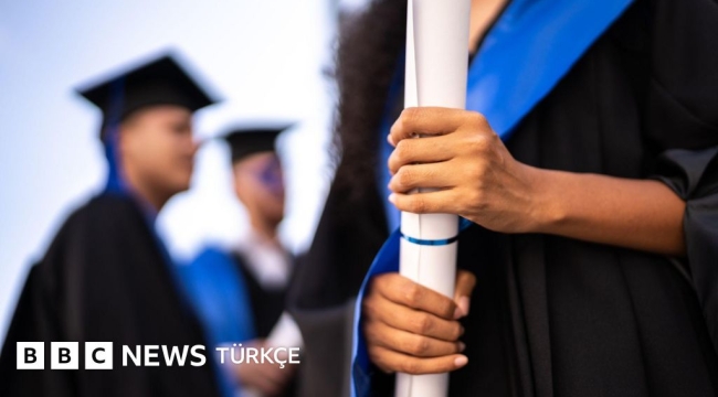 Sahte diploma skandalı: 125 kişiye gözaltı kararı