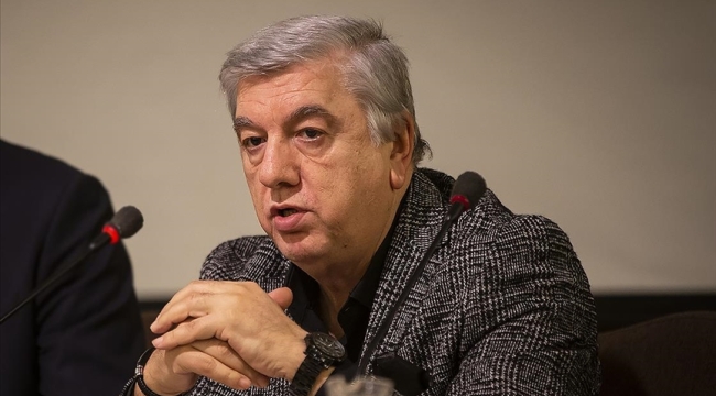 Spor yazarı Faik Çetiner hayatını kaybetti