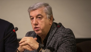 Spor yazarı Faik Çetiner hayatını kaybetti