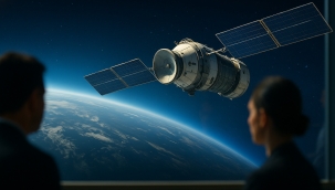 Starlink'e Avrupalı rakip: Project Bromo