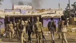 Sudan'da son 48 saatte 2 bin kişi öldürüldü