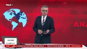 TELE 1'e İbrahim Paşalı kayyum olarak atandı