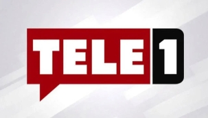TELE 1'in YouTube kanalı yeniden erişime açıldı