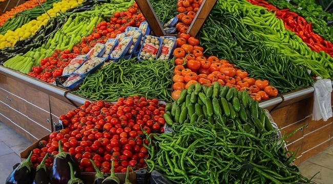 TEPAV: "Yıllık gıda enflasyonu Eylül'de %31,5"