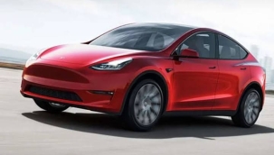 Tesla, ekonomik Model Y versiyonu tanıtacak