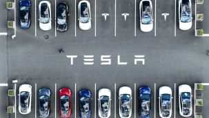 Tesla yılın 3. çeyreğinde 497 bin araç sattı