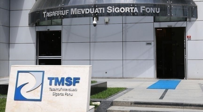 TMSF, Bank Pozitif'i satışa çıkardı