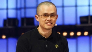 Trump, Binance'in kurucusu için af çıkardı