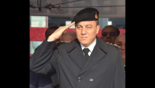 Tuğgeneral Selami Akşit hayatını kaybetti