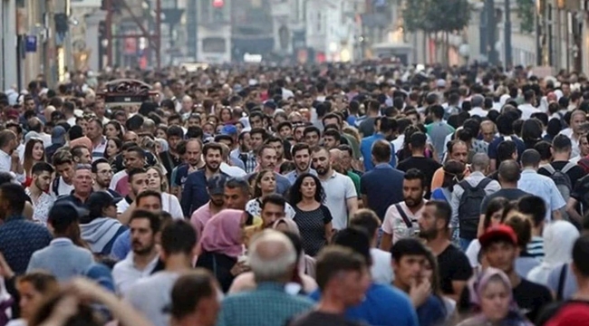 TÜİK'in iddiası: "Eylül'de işsizlik oranı %8,6"