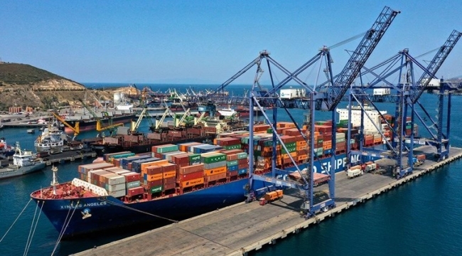 TÜİK'in iddiası: "YD-ÜFE Eylül'de yıllık %27,71"