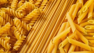 Türkiye makarna tüketiminde dünyada 13. sırada