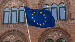 AB'de GSYH 3. çeyrekte yıllık bazda %1,5 arttı