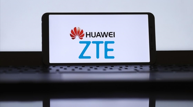 AB, ZTE ve Huawei'yi yasaklamaya hazırlanıyor