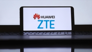 AB, ZTE ve Huawei'yi yasaklamaya hazırlanıyor