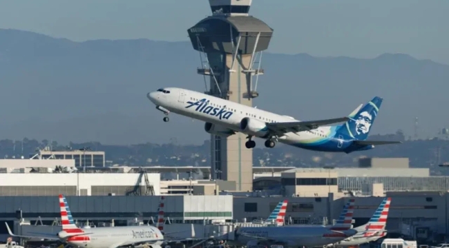 ABD'de, 3 günde 5.200'den fazla uçuş iptal edildi