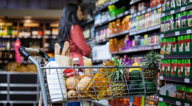 ABD'de Ekim ayı enflasyon verisi yayımlanmayacak
