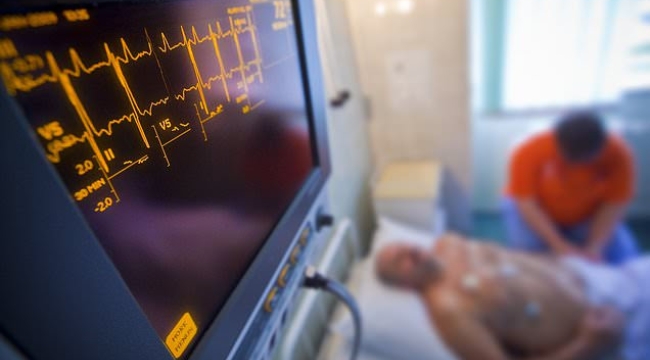 ABD'de genetik müdahaleyle kalp onarımı