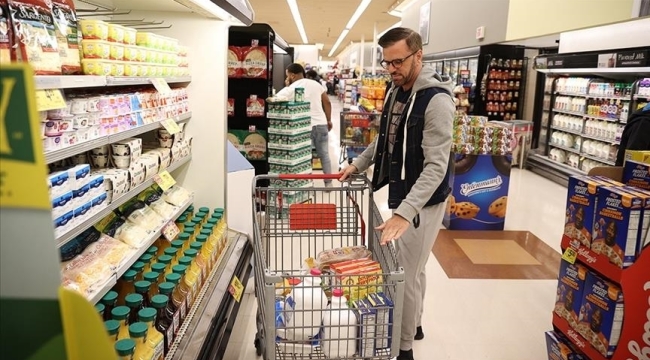 ABD'de TGE Kasım'da 50,3'e düştü