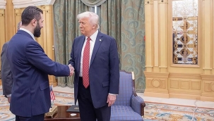 ABD, Suriye yaptırımlarını 6 aylığına askıya aldı