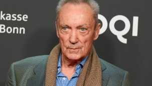 Alman Aktör Udo Kier 81 yaşında hayatını kaybetti
