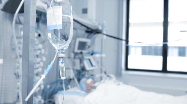 Alman hemşireye 10 hasta öldürmekten müebbet