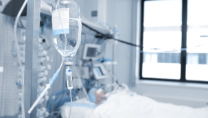 Alman hemşireye 10 hasta öldürmekten müebbet