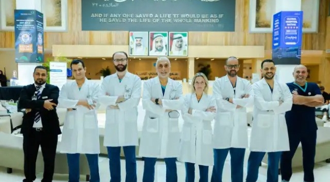 Almanya'da 40 bin sağlık çalışanı eksiği var