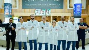 Almanya'da 40 bin sağlık çalışanı eksiği var