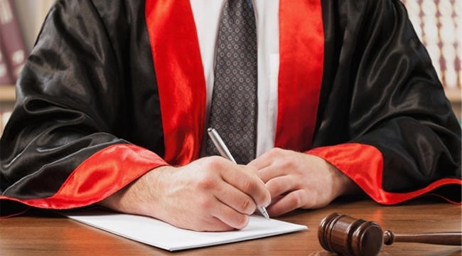 Avukatlık ücretlerine ortalama %36,15 zam