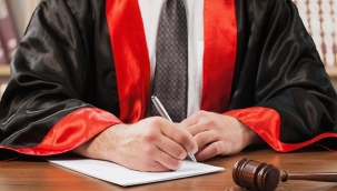 Avukatlık ücretlerine ortalama %36,15 zam