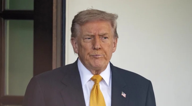 BBC, Trump'ın tazminat talebini reddetti